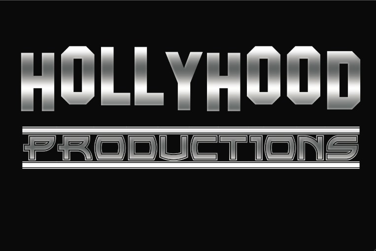 hollyhoodproductions Logo