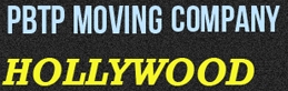 hollywoodmovers Logo