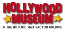 hollywoodmuseum Logo