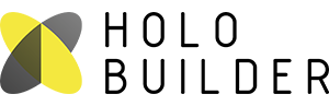 holobuilder Logo