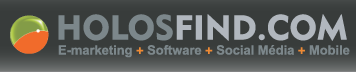 holosfind Logo