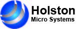 holstonmicro Logo