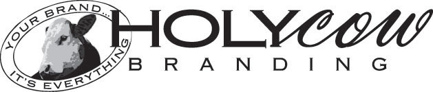 holycowbranding Logo