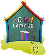 homecampus Logo