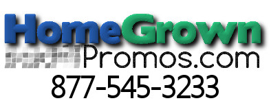 homegrownpromos Logo