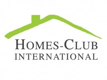 homes-club Logo