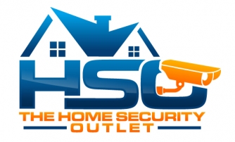 homesecurityoutlet Logo