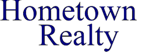 hometownrealty Logo