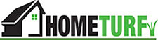 hometurf Logo
