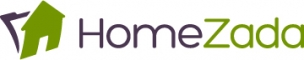 homezada Logo