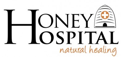 honeyhospital Logo