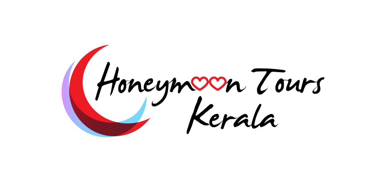 honeymoontourskerala Logo