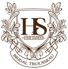 honiisandhu Logo