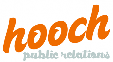 hoochpr Logo