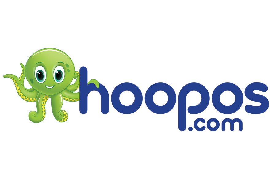 hoopos Logo