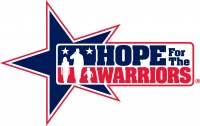 hopeforthewarriors Logo