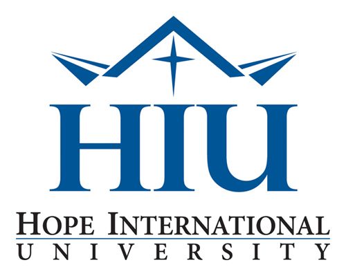 hopeinternational Logo