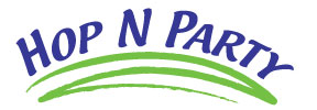 hopnparty Logo