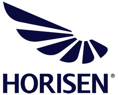 horisen Logo