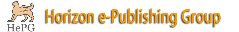 horizonepublishing Logo