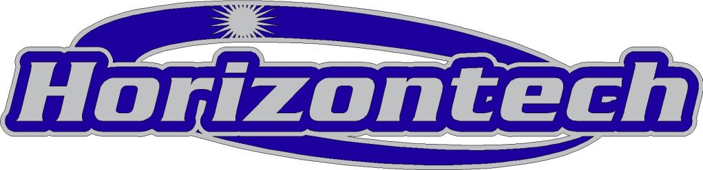 horizontech Logo