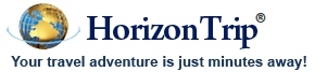 horizontravel Logo