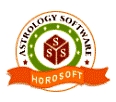 horoscopesoftware Logo