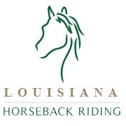 horselouisiana Logo