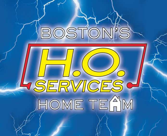 hoservices Logo