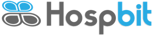 hospbit Logo