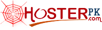 hosterpk Logo