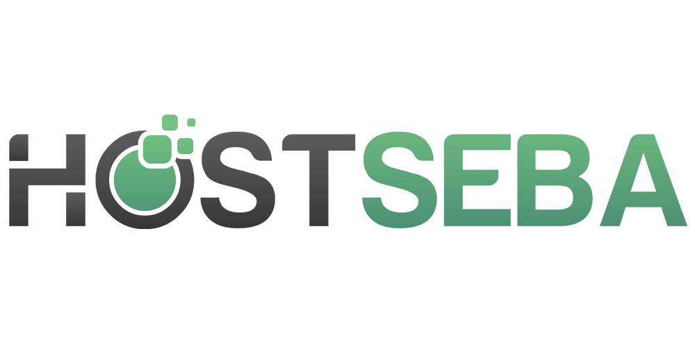 hostseba Logo