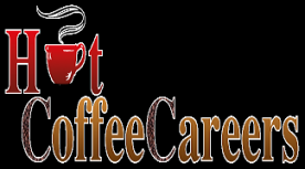 hotcoffee Logo