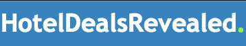 hoteldealsrevealed Logo