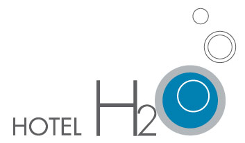 hotelh2o Logo