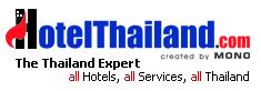 hotelthailand Logo