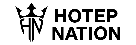 hotepnation Logo