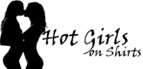 hotgirlsonshirts Logo