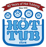 hottubstore Logo