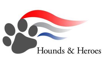 houndsandheroes Logo