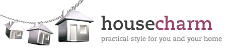 housecharm Logo