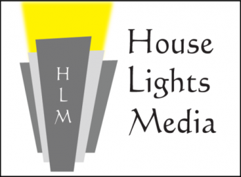 houselightsmedia Logo