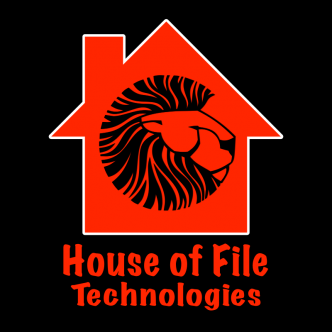 houseoffile Logo