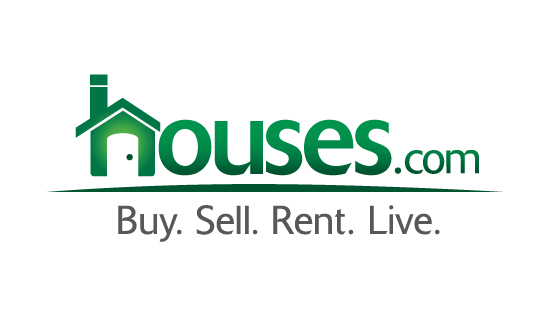 housesdotcom Logo