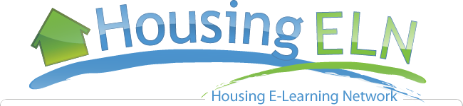 housingeln Logo