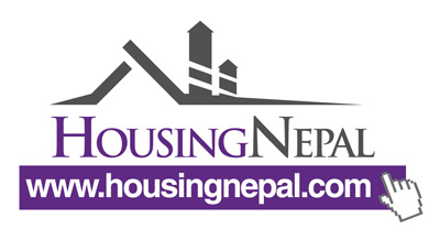 housingnepal Logo