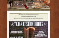 houstoncustomboots Logo