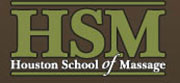 houstonmassageschool Logo