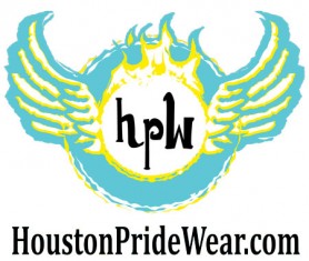 houstonpridewear Logo