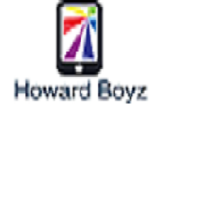 howardboyz Logo